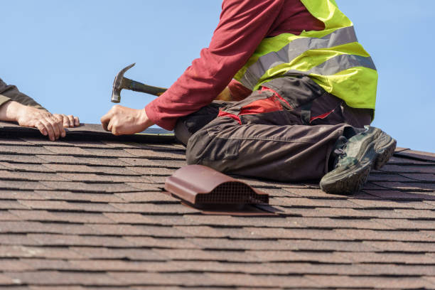 Best Sealant for Roof  in Mount Shasta, CA