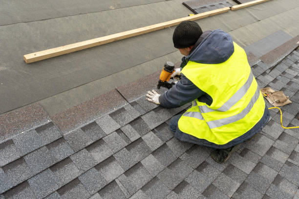 Best Residential Roofing Contractor  in Mount Shasta, CA