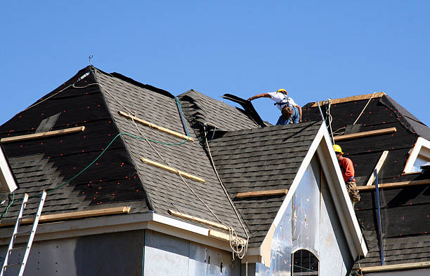 Best Local Roofing Companies  in Mount Shasta, CA