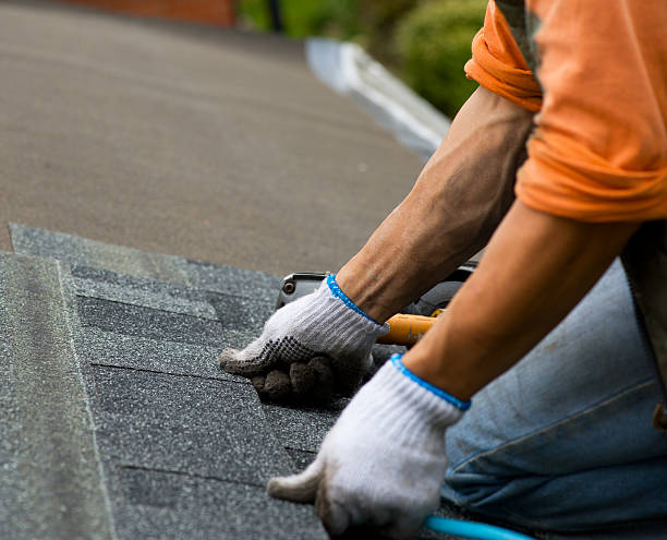 Best Residential Roofing Contractor  in Mount Shasta, CA