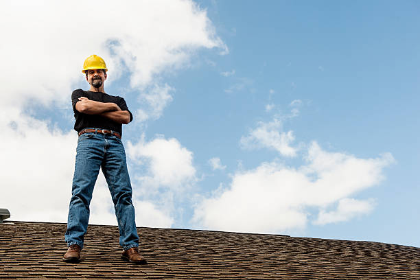 Roof Installation Near Me in Mount Shasta, CA