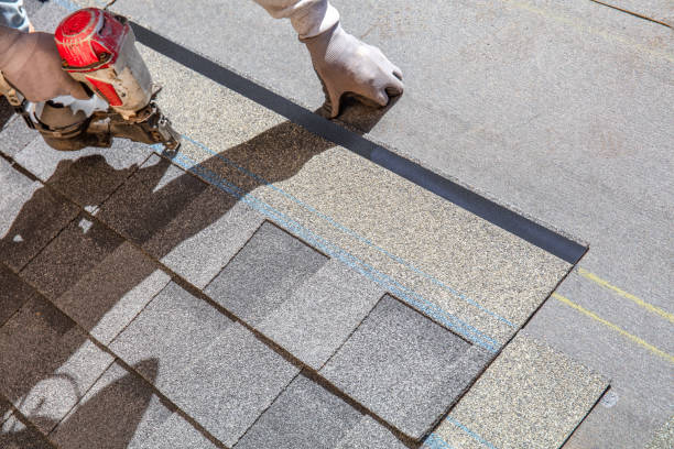 Best Flat Roof Repair Services  in Mount Shasta, CA